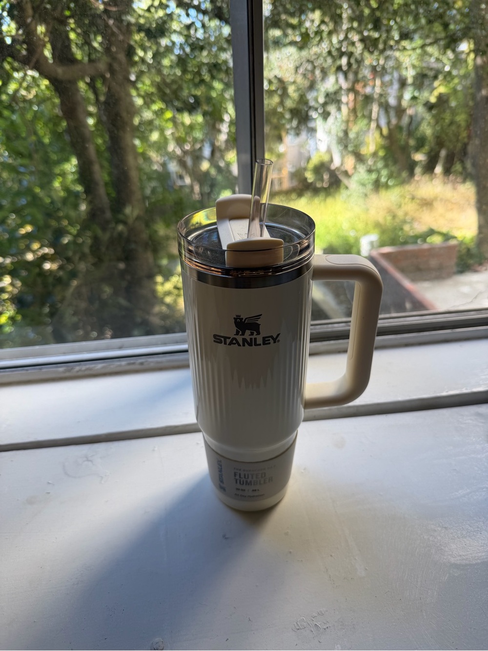 Stanley The Quencher® H2.0 Fluted Tumbler | 30 OZ - Picture 5 of 5